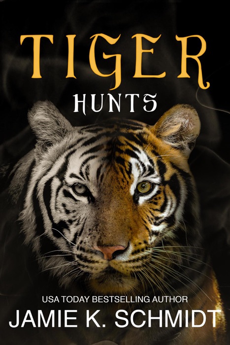 Tiger Hunt