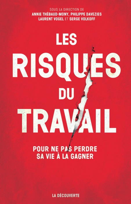 Les risques du travail