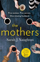 Sarah J. Naughton - The Mothers artwork