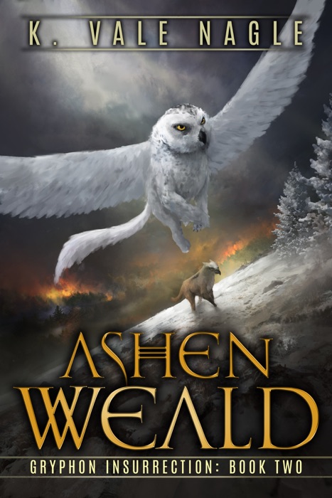 Ashen Weald