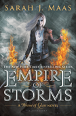Empire of Storms Book Cover