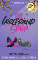 Janci Patterson & Megan Walker - The Girlfriend Stage artwork