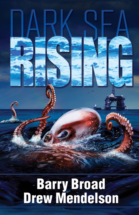 Dark Sea Rising