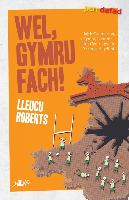 Wel Gymru Fach