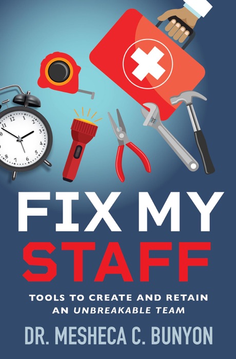 Fix My Staff