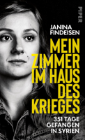 Janina Findeisen - Mein Zimmer im Haus des Krieges artwork