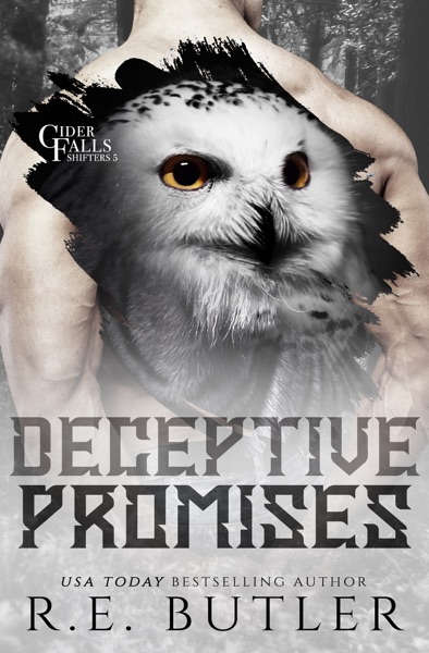 Deceptive Promises (Cider Falls Book Five)