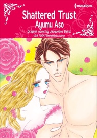 Shattered Trust - Ayumu Aso & Jacqueline Baird by  Ayumu Aso & Jacqueline Baird PDF Download