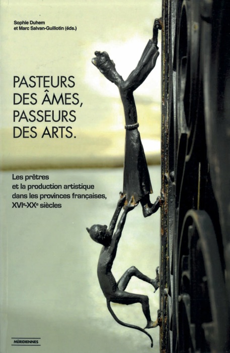 Pasteurs des âmes, Passeurs des Arts