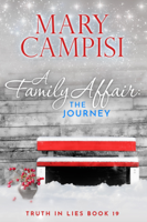 Mary Campisi - A Family Affair: The Journey artwork