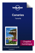Canaries - Tenerife - Lonely Planet Fr