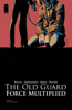 Greg Rucka & Leandro Fernandez - The Old Guard: Force Multiplied #3 (of 5) artwork