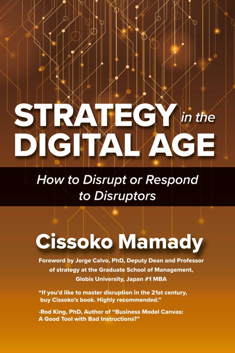 Strategy in the Digital Age