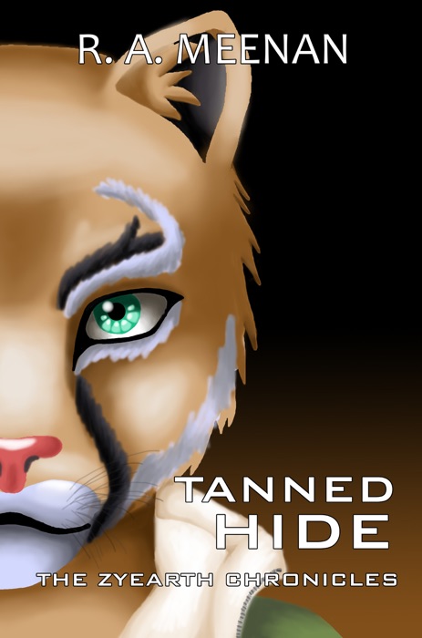 Tanned Hide