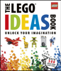 Daniel Lipkowitz - The LEGO® Ideas Book artwork