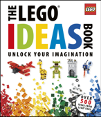 The LEGO® Ideas Book - Daniel Lipkowitz