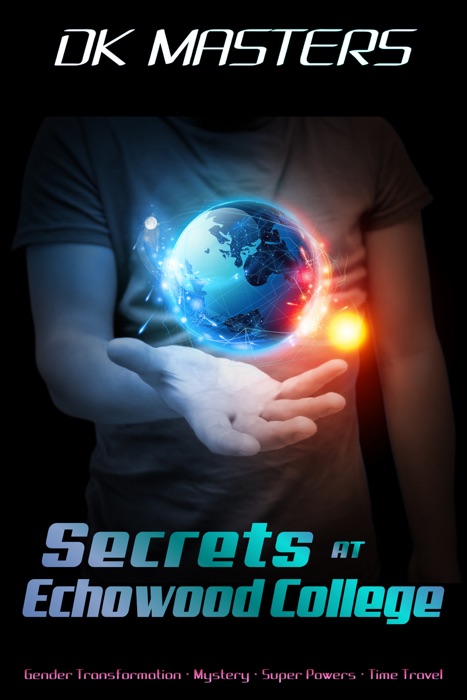 Secrets at Echowood College