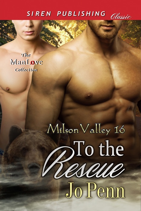 To the Rescue (Milson Valley 16)