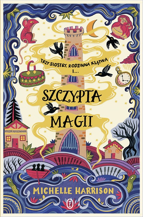 Szczypta magii