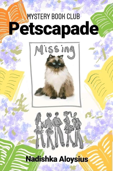 Petscapade