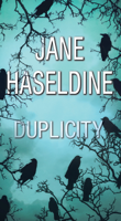 Jane Haseldine - Duplicity artwork