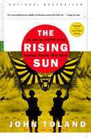 John Toland - The Rising Sun artwork