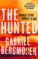 Gabriel Bergmoser - The Hunted artwork
