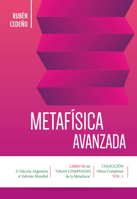 Metafísica Avanzada