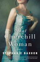 Stephanie Barron - That Churchill Woman artwork