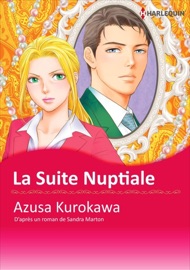 Book's Cover of La Suite Nuptiale