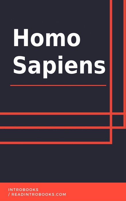 Homo Sapiens