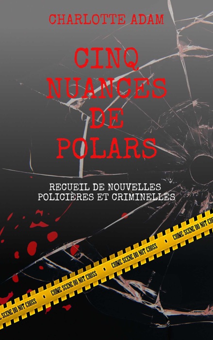 Cinq nuances de polars