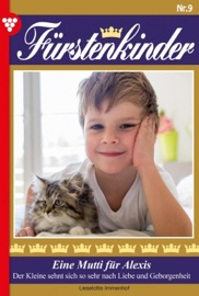 Fürstenkinder 9 – Adelsroman