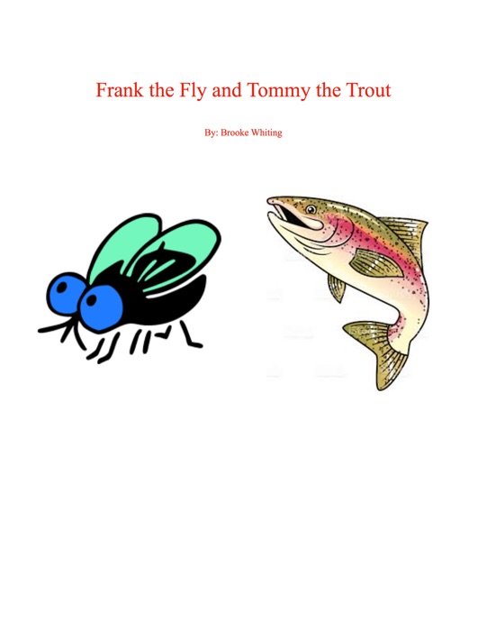 Frank the Fly