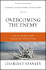 Charles F. Stanley - Overcoming the Enemy artwork