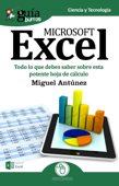GuíaBurros Microsoft Excel - Miguel Antúnez