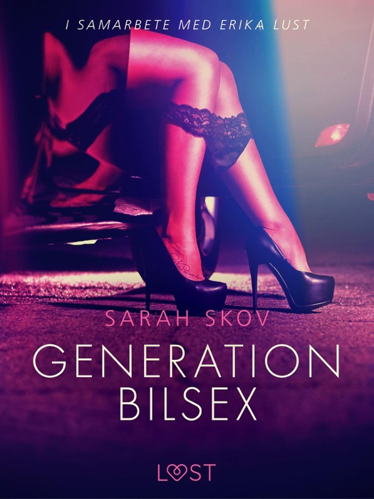 Generation Bilsex