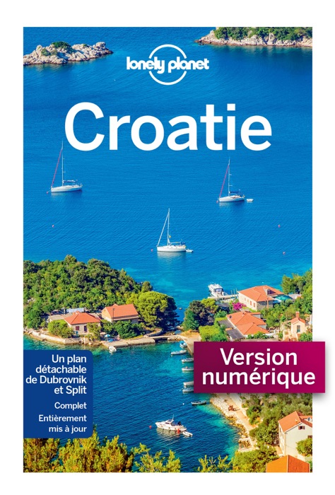 Croatie - 9ed