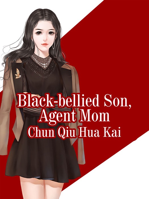 Black-bellied Son, Agent Mom