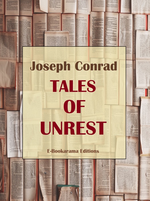 Tales of Unrest