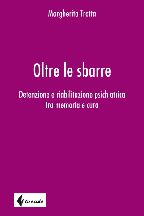 Oltre le sbarre