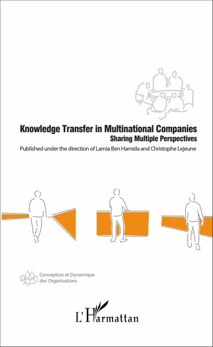 Knowledge Transfer in Multinational Companies