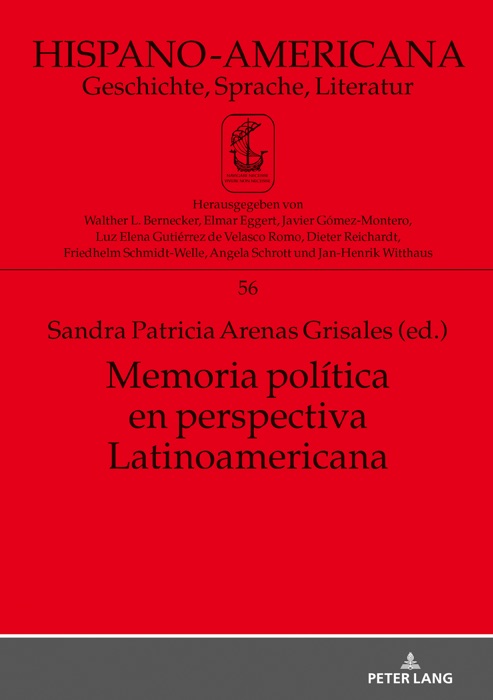 Memoria política en perspectiva Latinoamericana