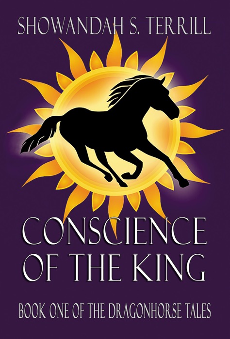 Conscience of the King