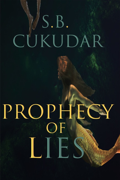Prophecy of Lies