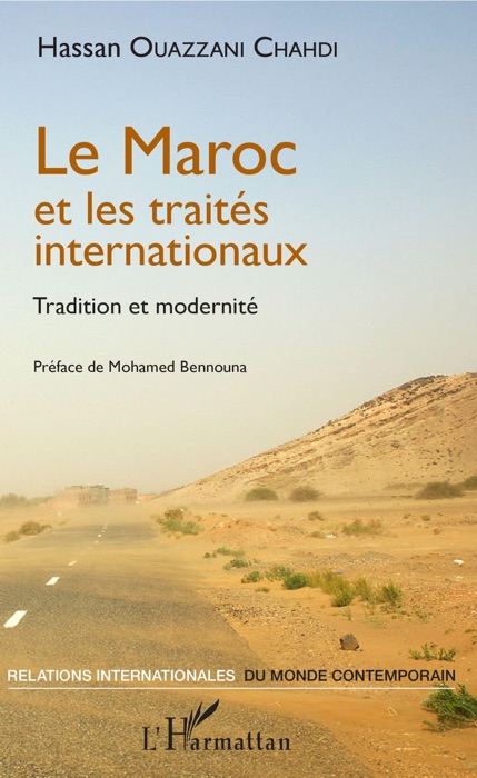 Le Maroc et les traités internationaux