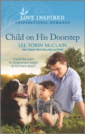 Child on His Doorstep - Lee Tobin McClain by  Lee Tobin McClain PDF Download