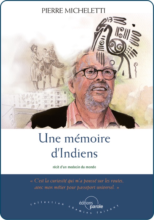Une mémoire d'Indiens