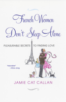 Jamie Cat Callan - French Women Don't Sleep Alone: artwork