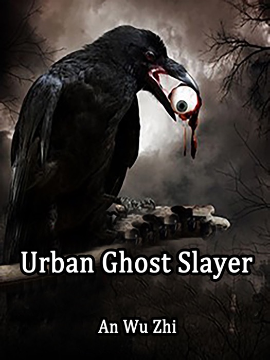 Urban Ghost Slayer